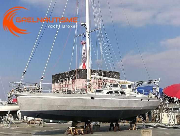 photo vente CAROFF&nbsp;CHATAM-60