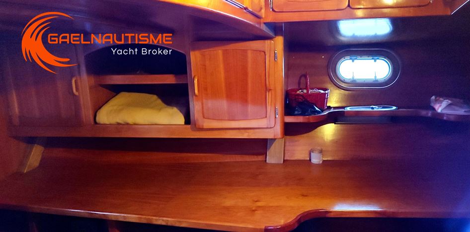 photo vente CAROFF&nbsp;CHATAM-60