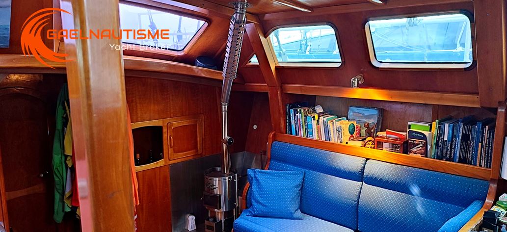 photo vente CAROFF&nbsp;CHATAM-60