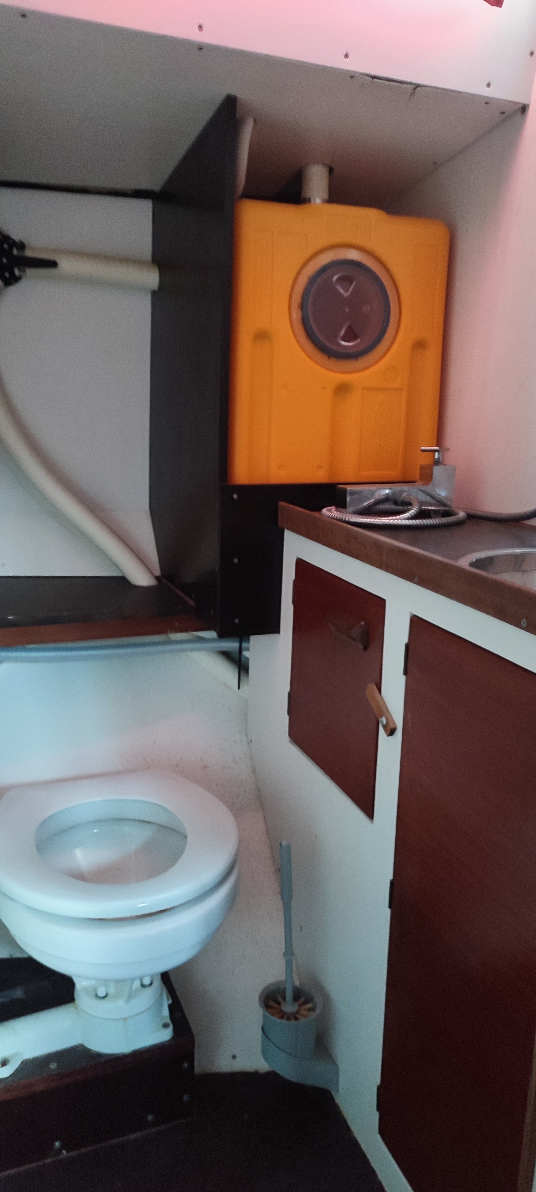 photo vente IDEC MARINE&nbsp;CONCERTO 51