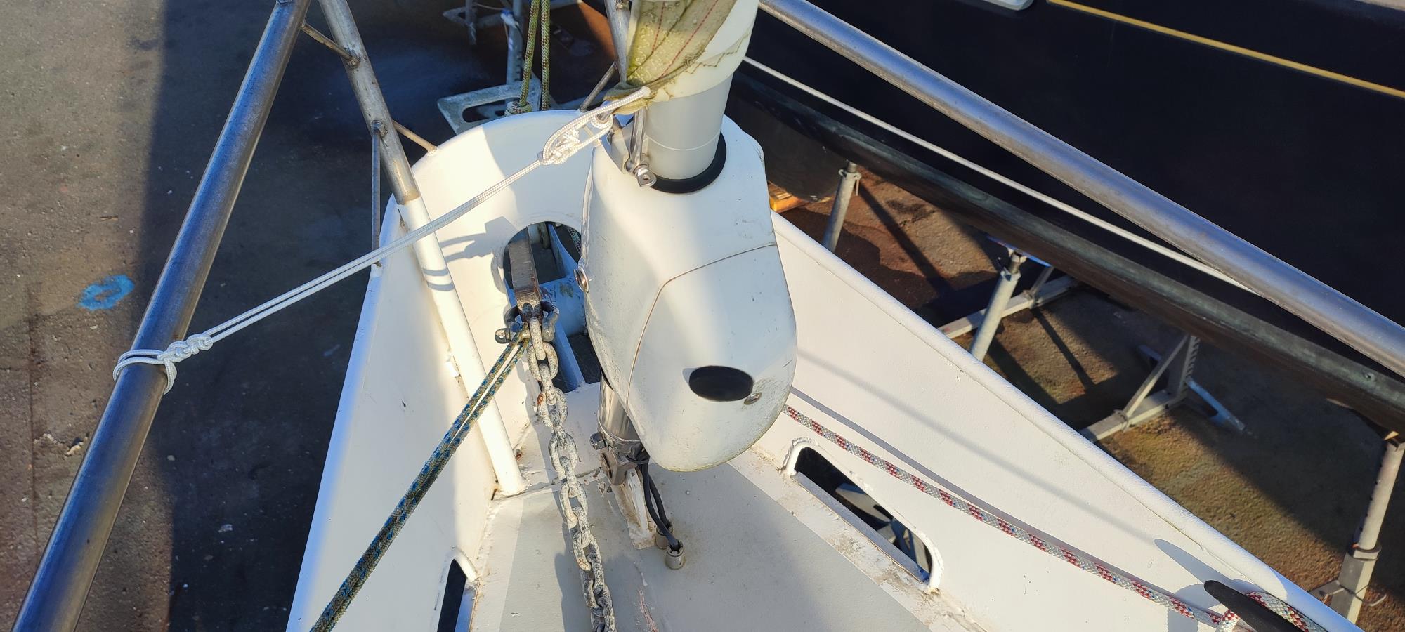 photo vente IDEC MARINE&nbsp;CONCERTO 51