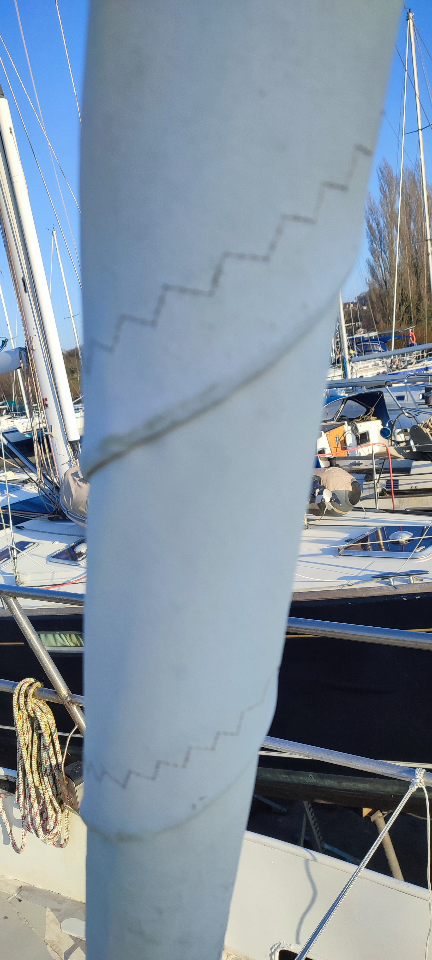 photo vente IDEC MARINE&nbsp;CONCERTO 51