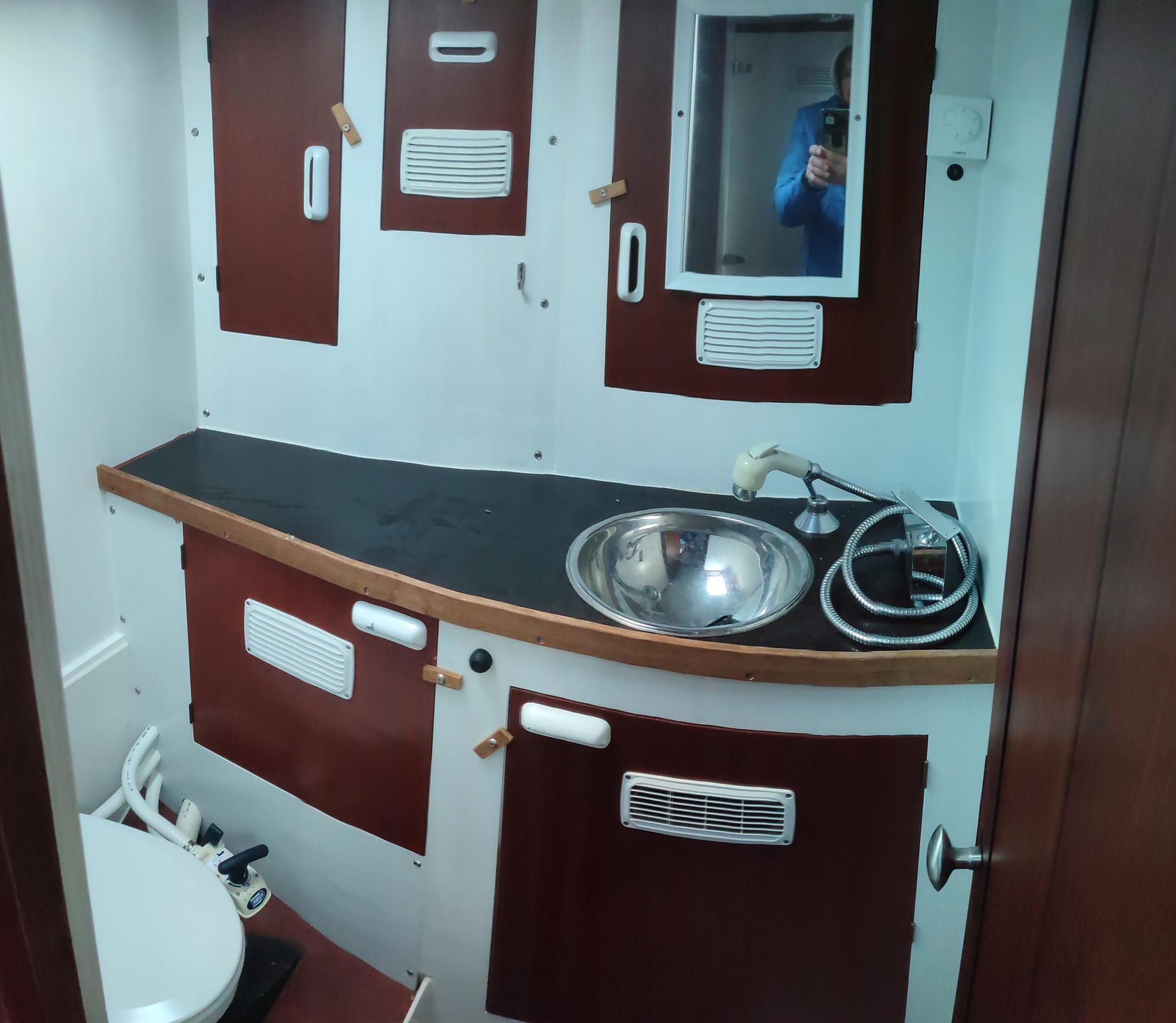 photo vente IDEC MARINE&nbsp;CONCERTO 51