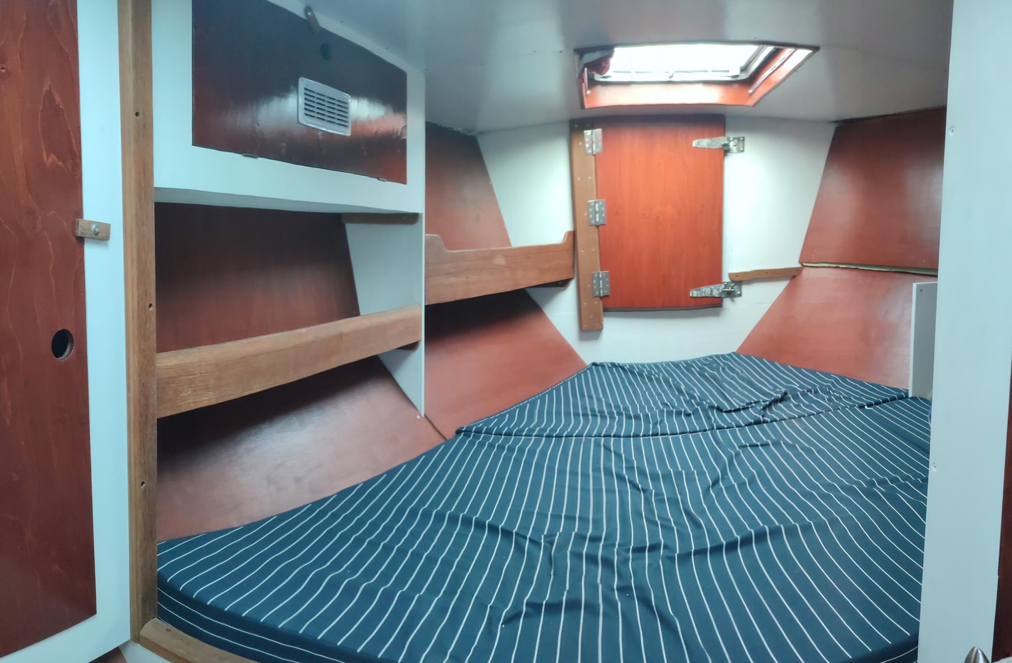 photo vente IDEC MARINE&nbsp;CONCERTO 51