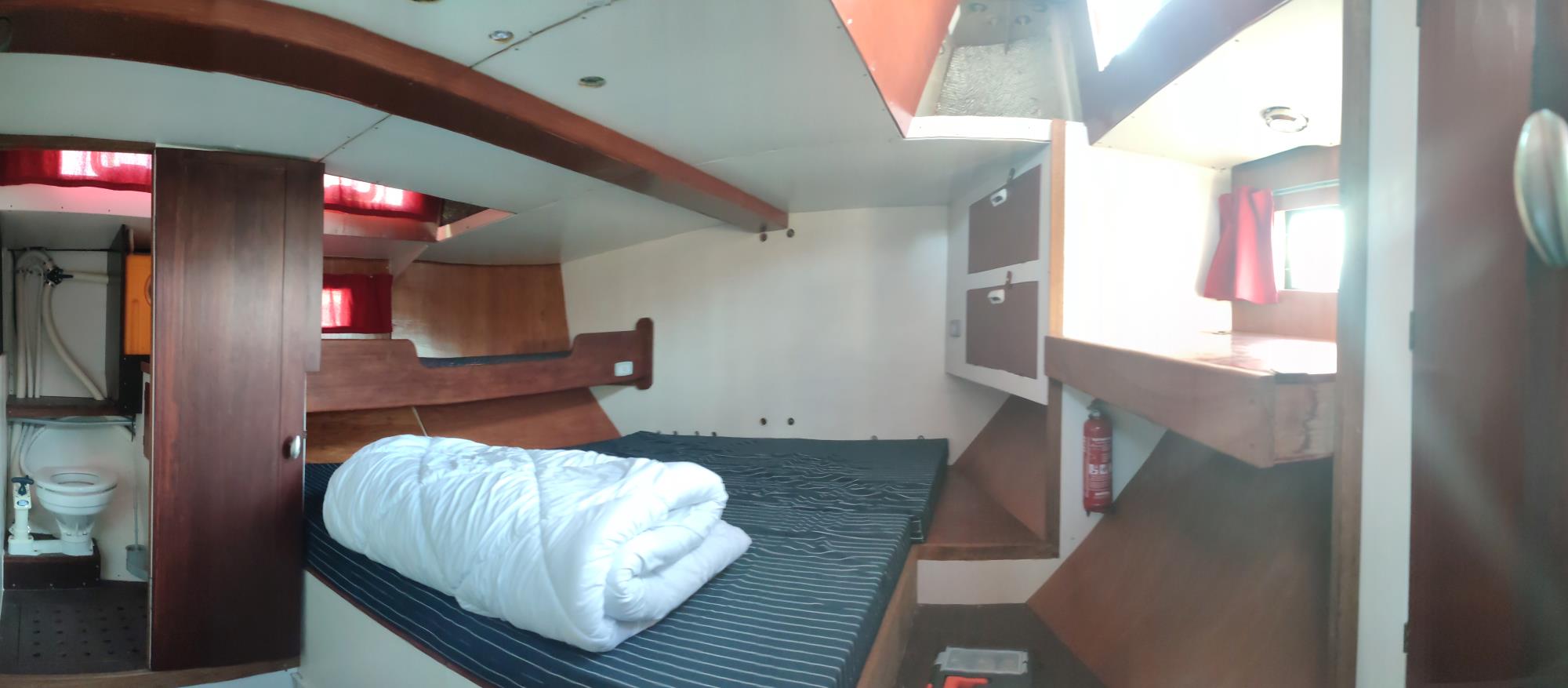 photo vente IDEC MARINE&nbsp;CONCERTO 51