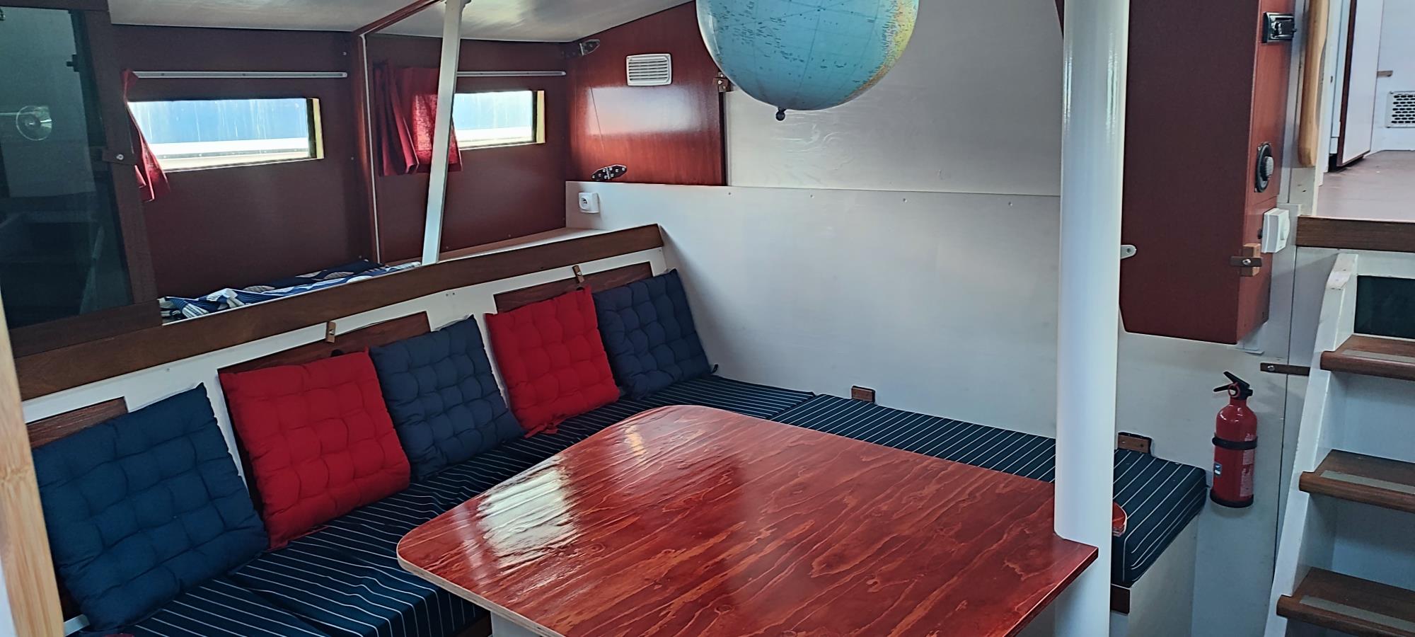 photo vente IDEC MARINE&nbsp;CONCERTO 51