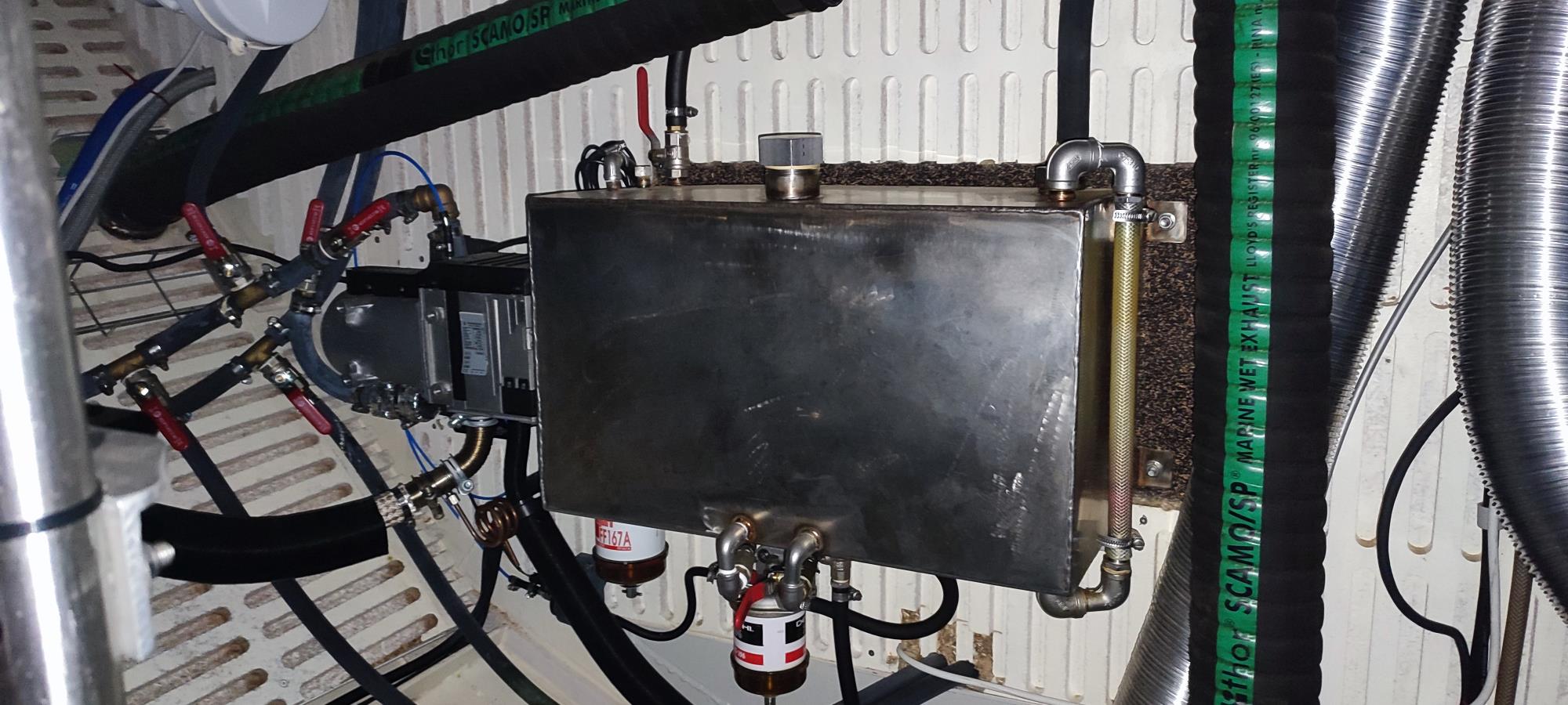 photo vente IDEC MARINE&nbsp;CONCERTO 51