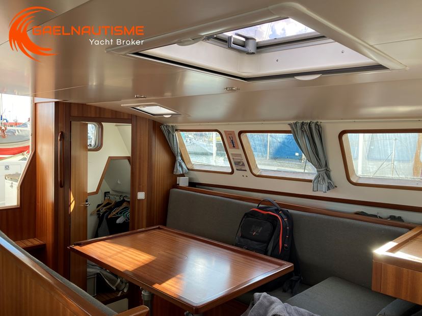 photo vente NORMANDY YACHT SERVICE&nbsp;CORDOVA 40