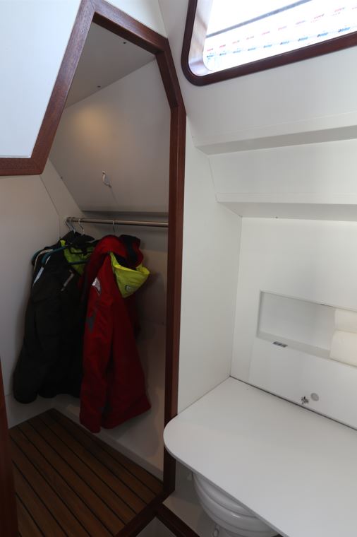 photo vente NORMANDY YACHT SERVICE&nbsp;CORDOVA 40