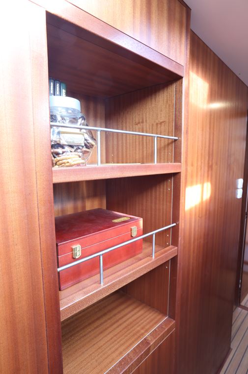 photo vente NORMANDY YACHT SERVICE&nbsp;CORDOVA 40