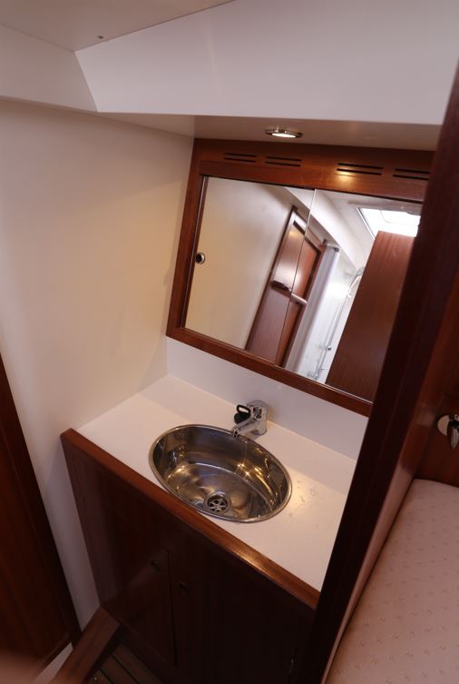 photo vente NORMANDY YACHT SERVICE&nbsp;CORDOVA 40