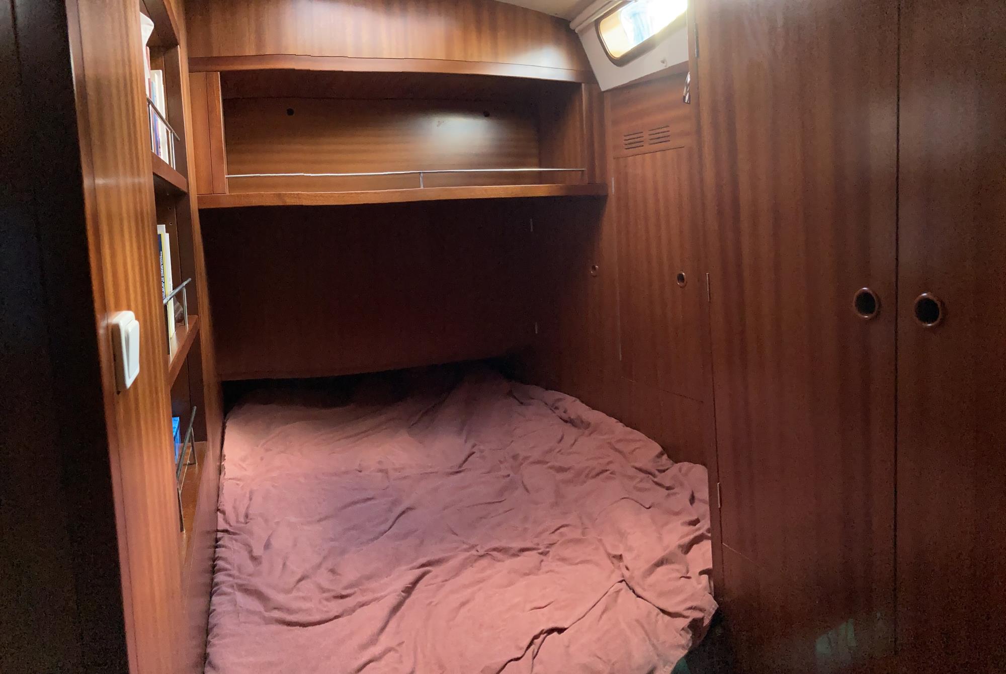 photo vente NORMANDY YACHT SERVICE&nbsp;CORDOVA 40