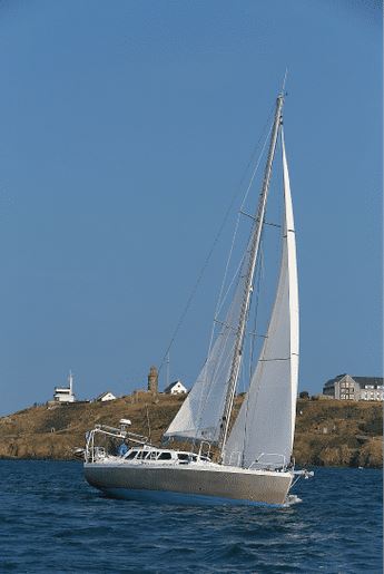 photo vente NORMANDY YACHT SERVICE&nbsp;CORDOVA 40