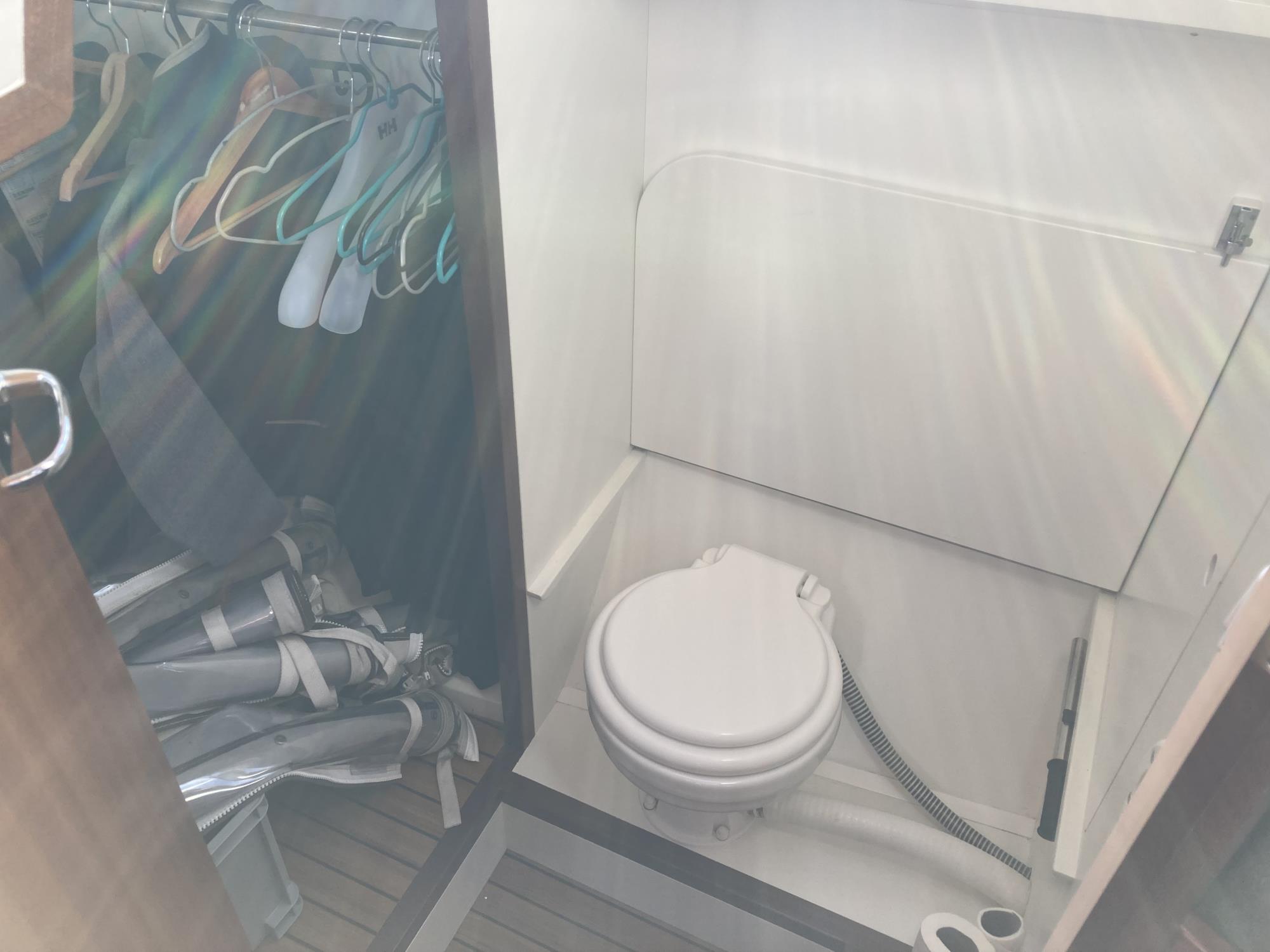 photo vente NORMANDY YACHT SERVICE &nbsp;CORDOVA 40