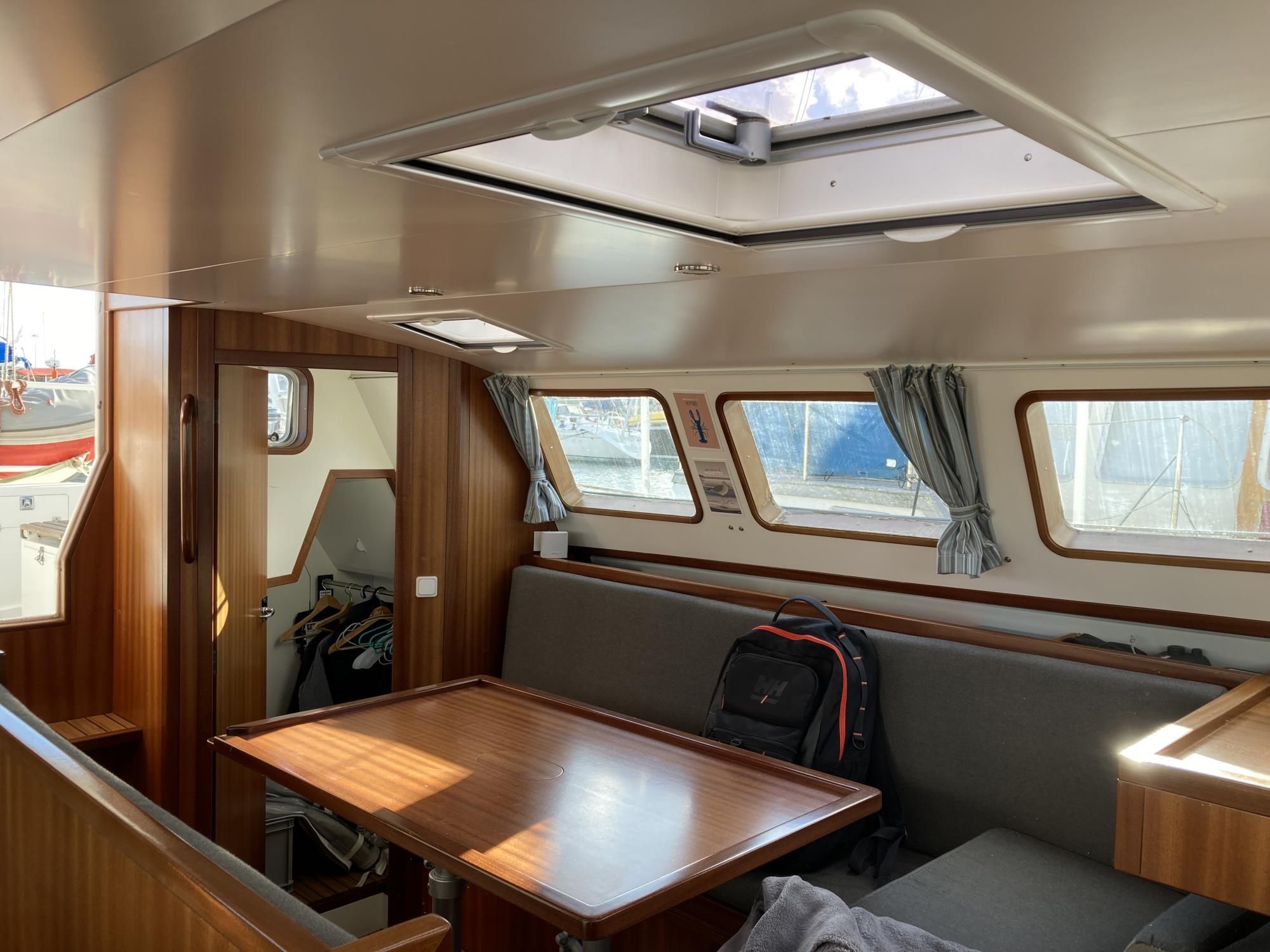 photo vente NORMANDY YACHT SERVICE &nbsp;CORDOVA 40