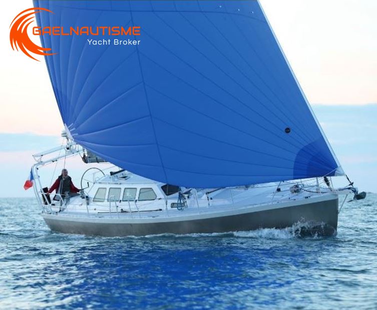 photo vente NORMANDY YACHT SERVICE &nbsp;CORDOVA 40