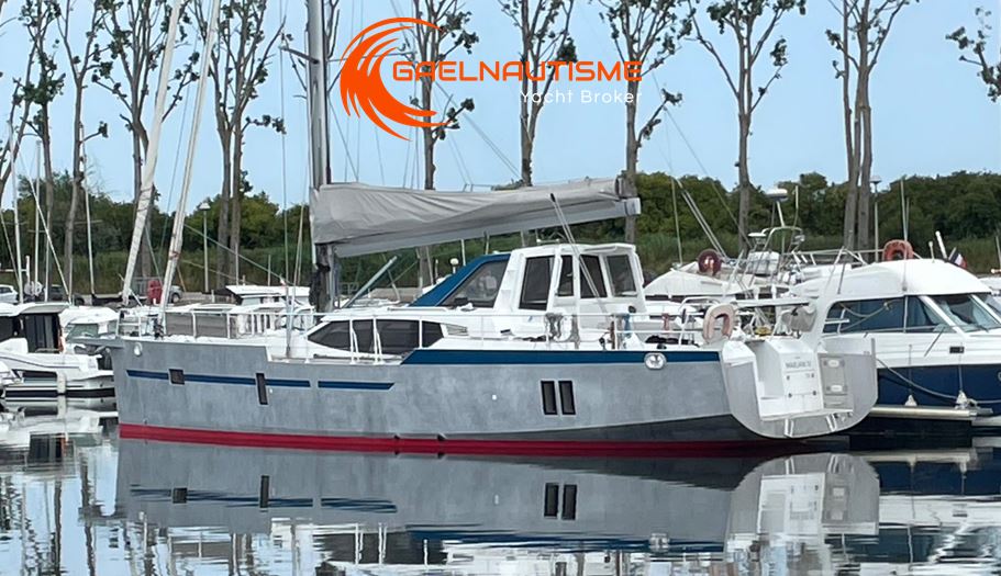 photo vente NORMANDIE YACHT SERVICE &nbsp;DG 52