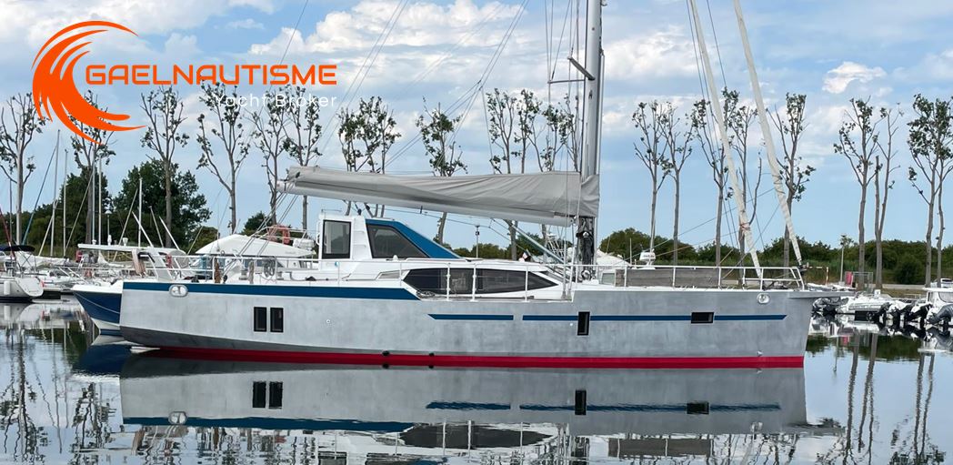 photo vente NORMANDIE YACHT SERVICE &nbsp;DG 52