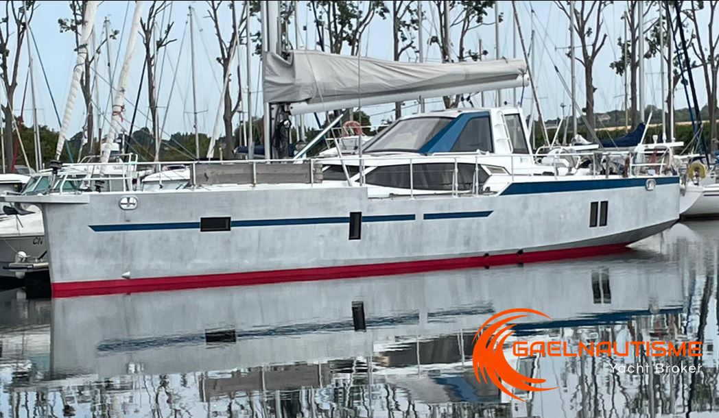 photo vente NORMANDIE YACHT SERVICE &nbsp;DG 52