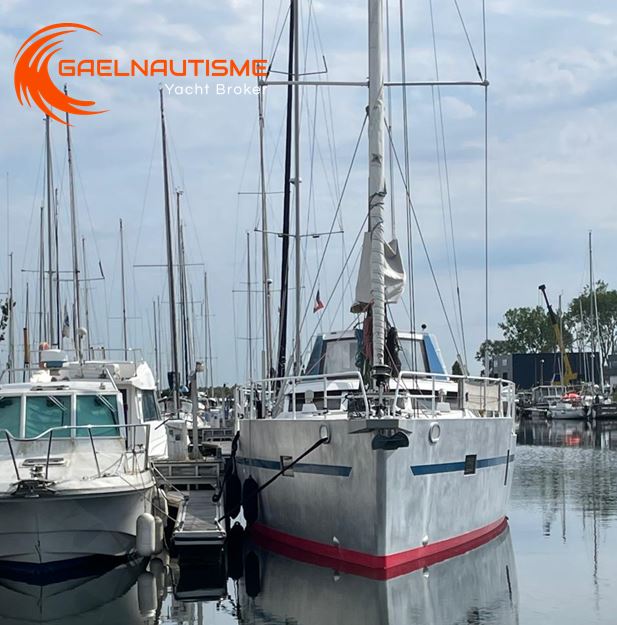 photo vente NORMANDIE YACHT SERVICE &nbsp;DG 52