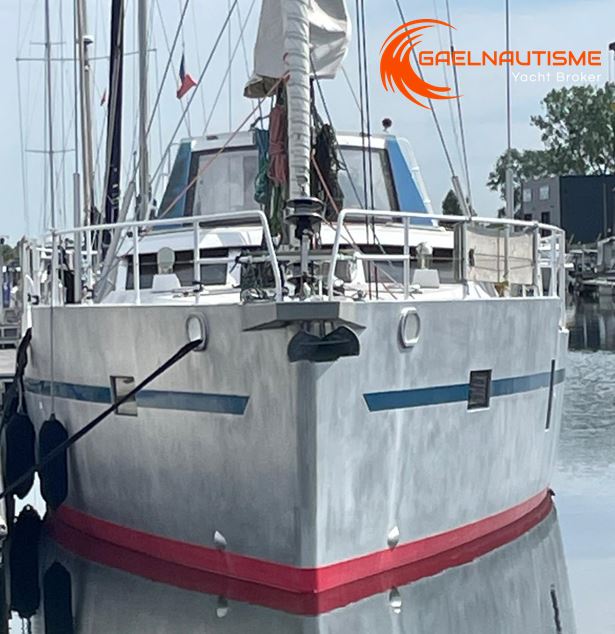 photo vente NORMANDIE YACHT SERVICE &nbsp;DG 52