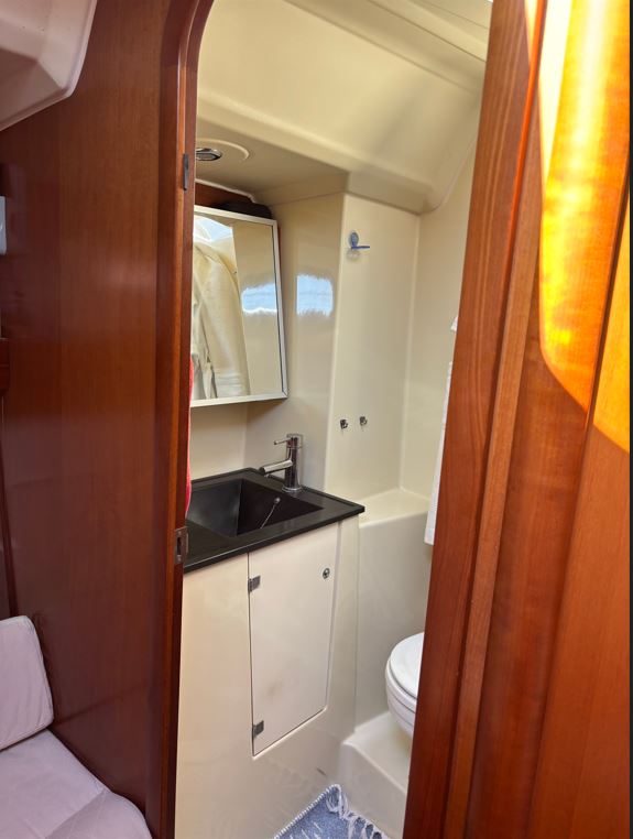 photo vente DUFOUR 425