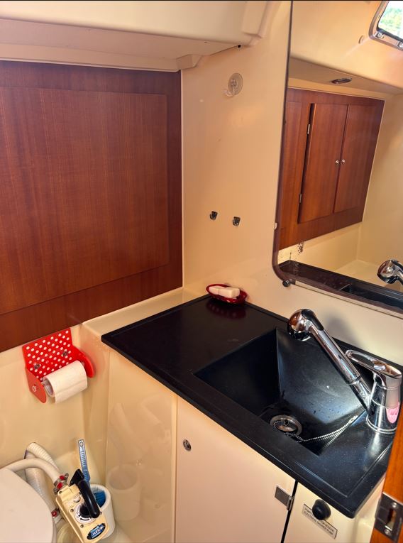 photo vente DUFOUR 425