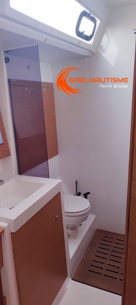 photo vente DUFOUR 56 EXCLUSIVE