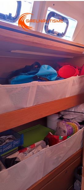 photo vente DUFOUR 56 EXCLUSIVE