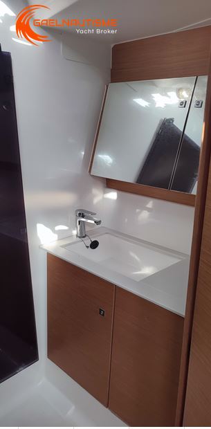 photo vente DUFOUR 56 EXCLUSIVE