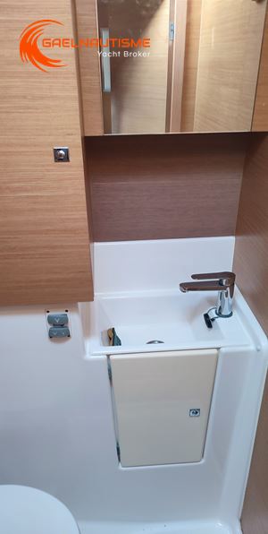 photo vente DUFOUR 56 EXCLUSIVE