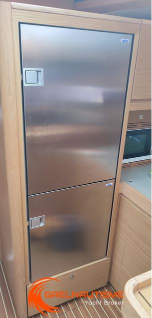 photo vente DUFOUR 56 EXCLUSIVE