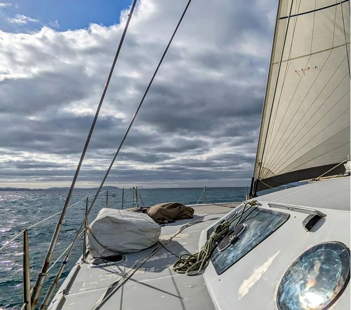 photo vente LEROUGE FLASH CAT 52 &nbsp;FLASH CAT 52 