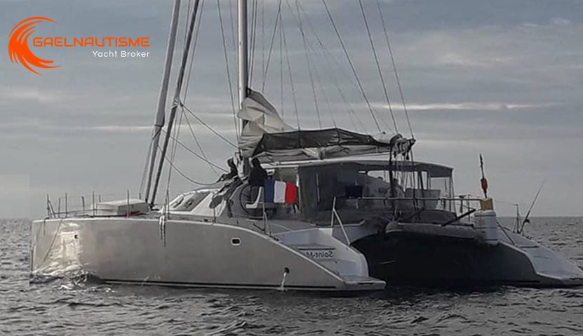 photo vente LEROUGE FLASH CAT 52 &nbsp;FLASH CAT 52 