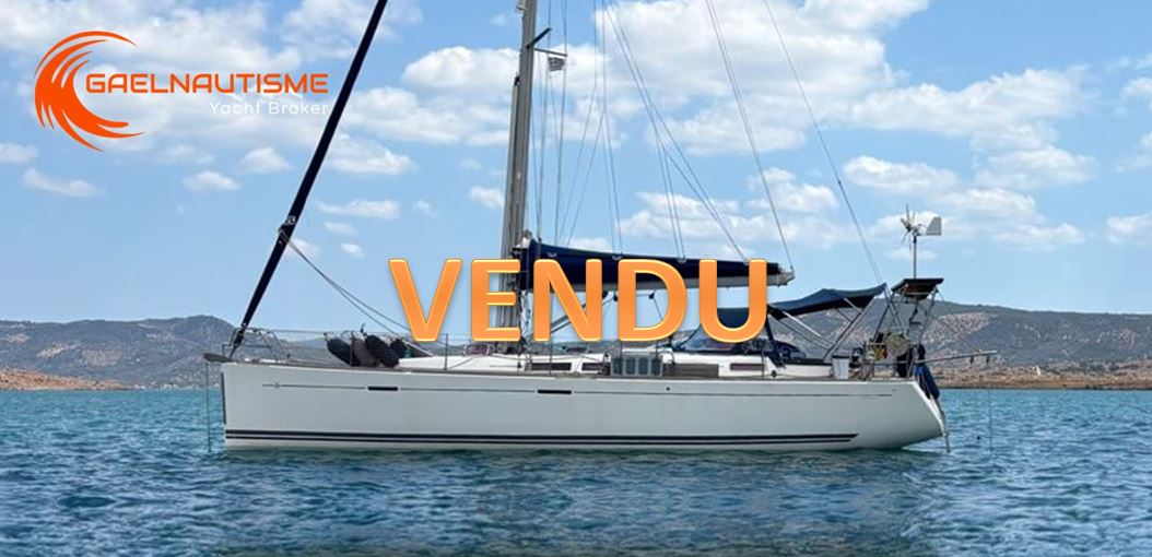photo vente DUFOUR 425