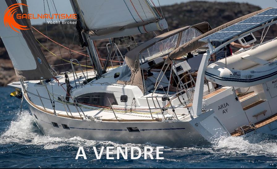 VOTRE BATEAU EST A VENDRE ?