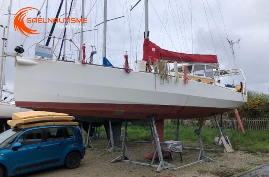 photo vente REARD&nbsp;CLASSIC 38 XL