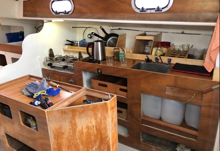 photo vente REARD&nbsp;CLASSIC 38 XL