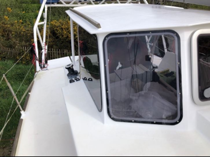 photo vente REARD&nbsp;CLASSIC 38 XL