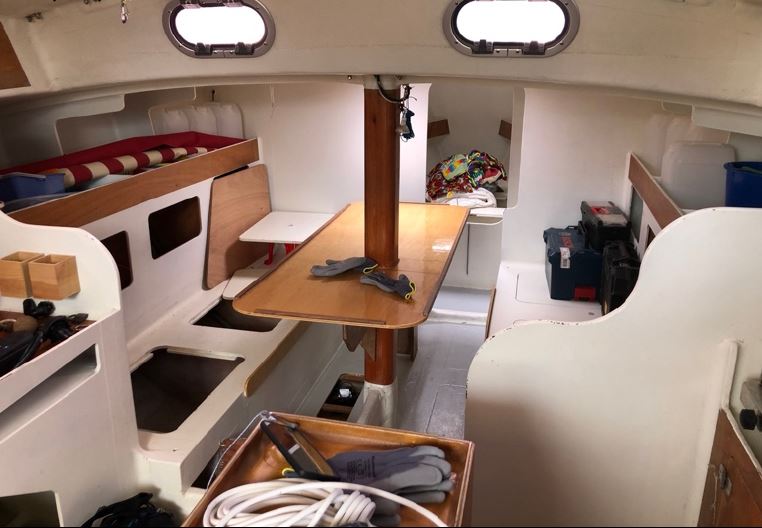 photo vente REARD&nbsp;CLASSIC 38 XL