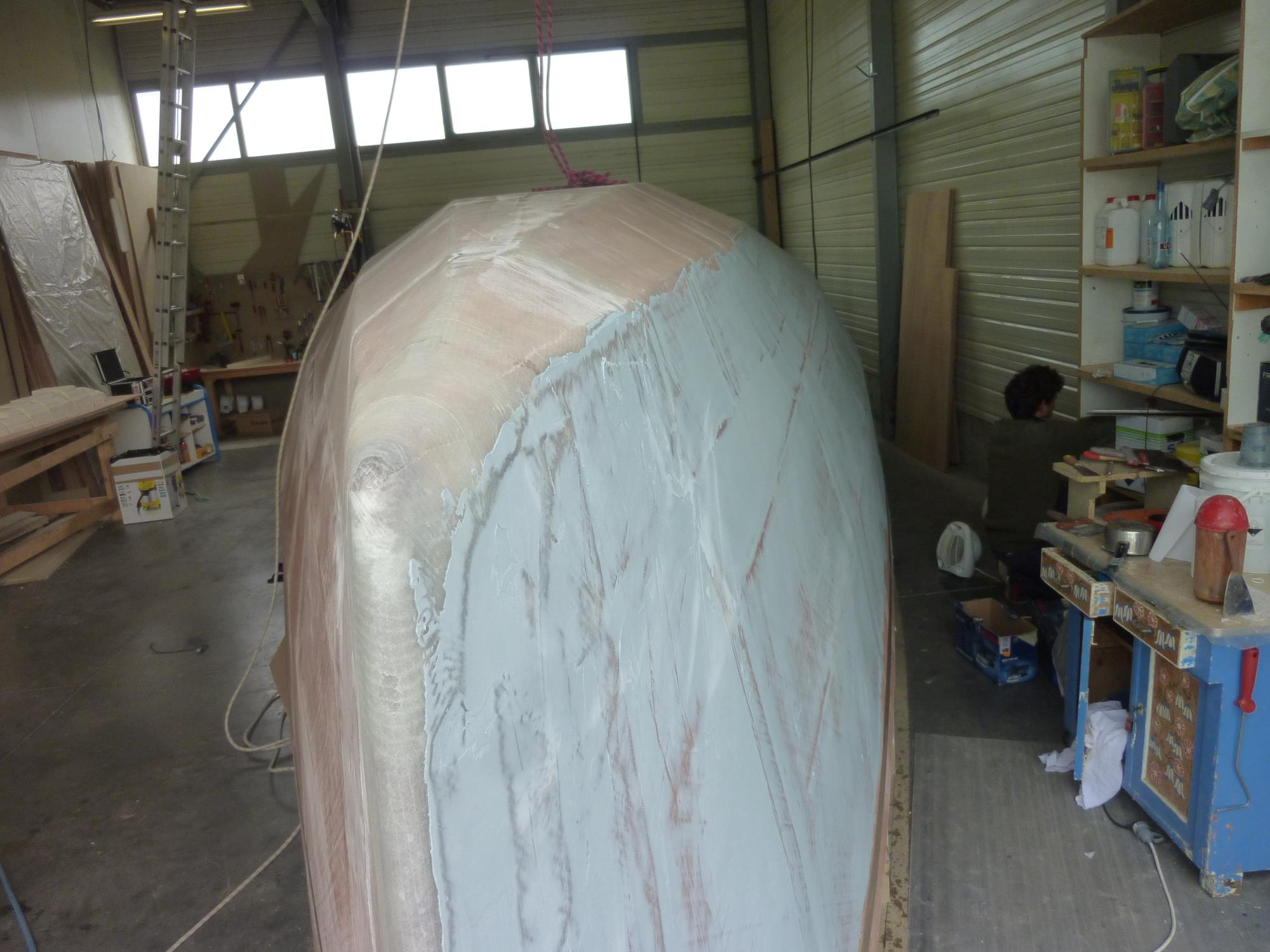 photo vente REARD&nbsp;CLASSIC 38 XL