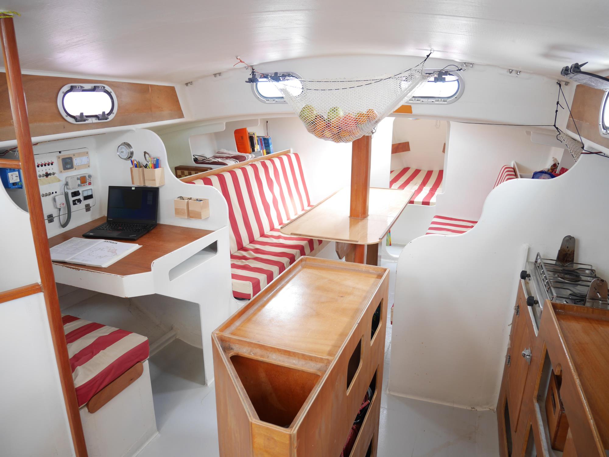 photo vente REARD&nbsp;CLASSIC 38 XL