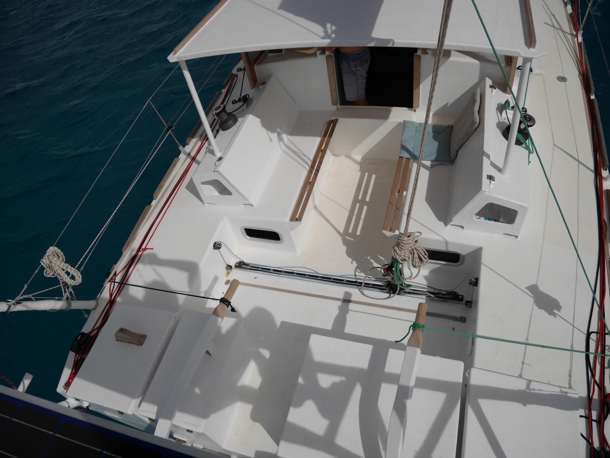 photo vente REARD&nbsp;CLASSIC 38 XL