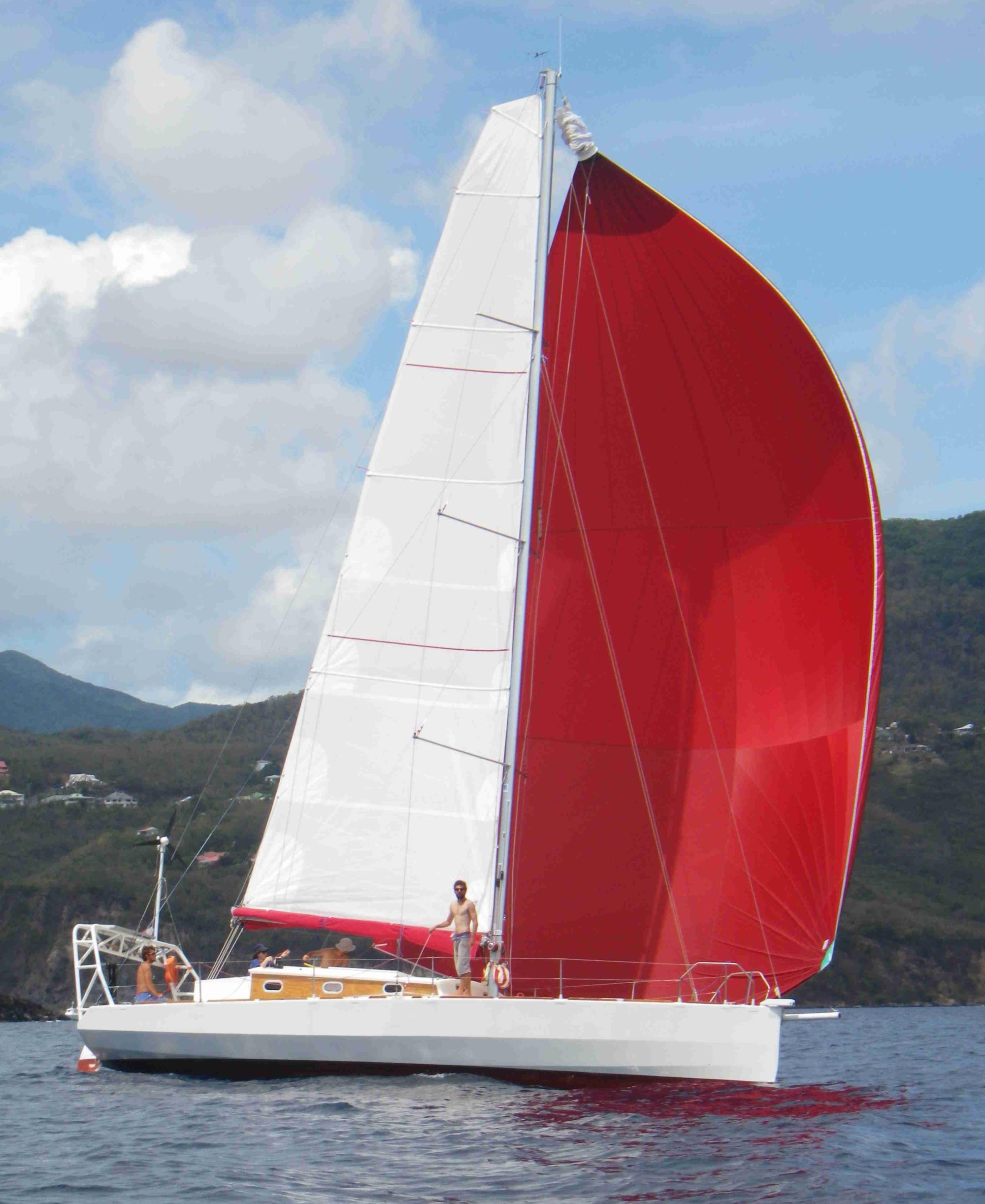 photo vente REARD&nbsp;CLASSIC 38 XL