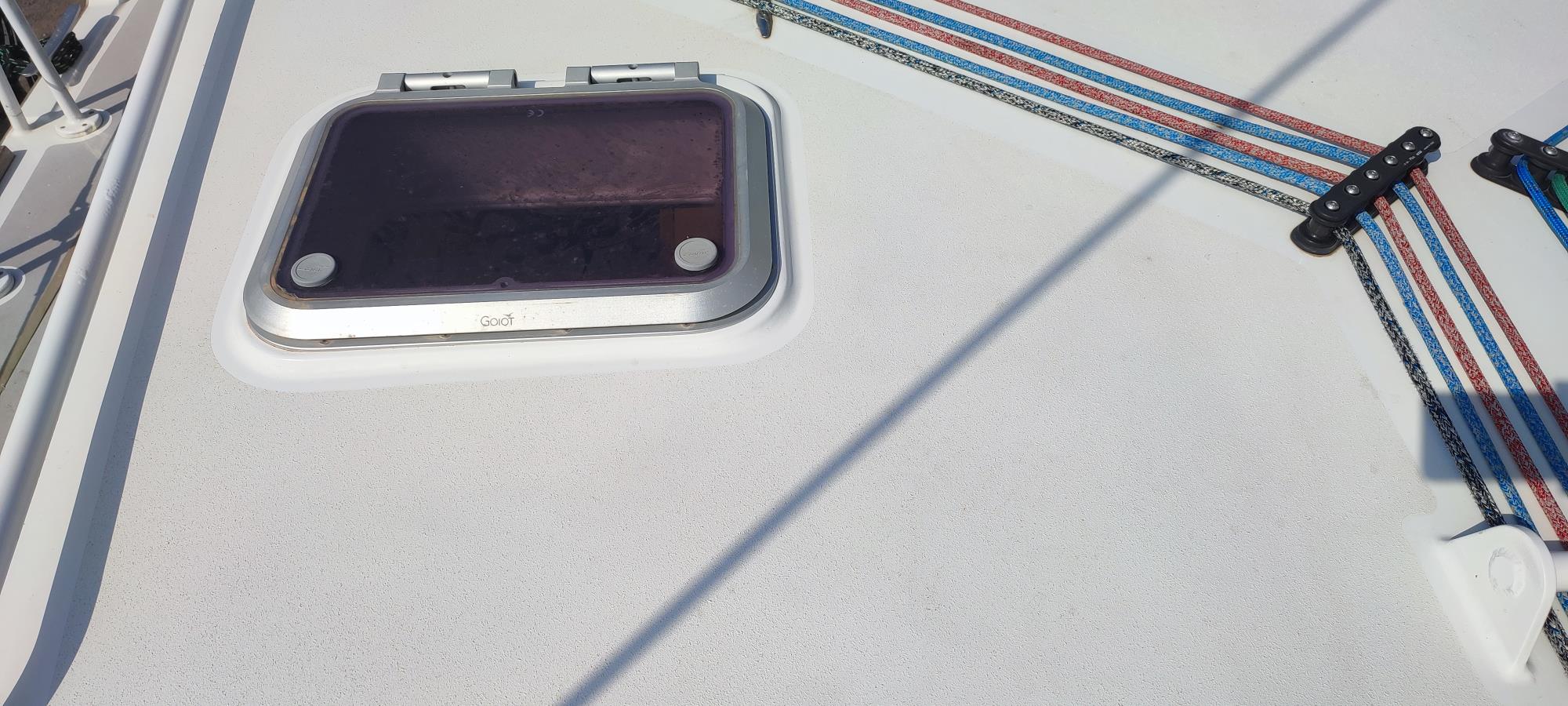 photo vente NORMANDIE YACHT SERVICE &nbsp;DG 52