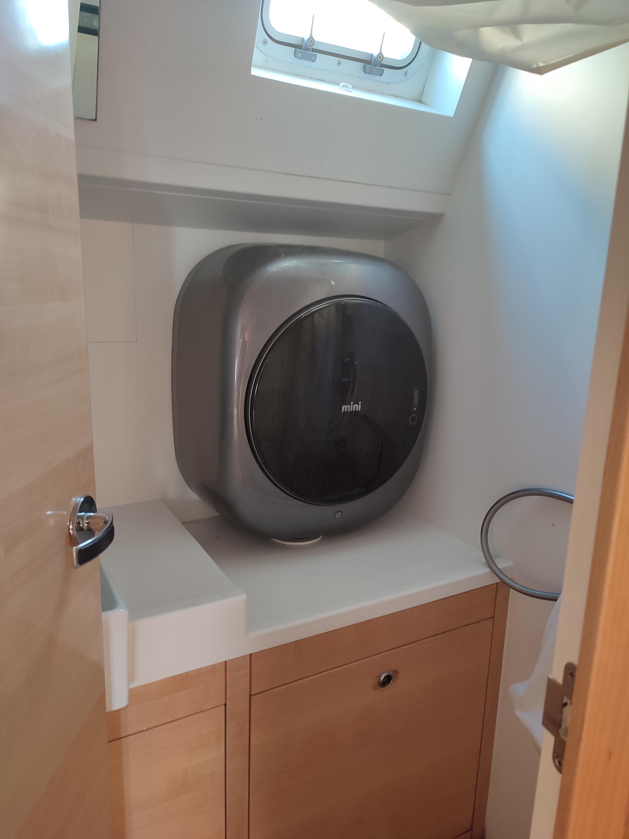 photo vente NORMANDIE YACHT SERVICE &nbsp;DG 52