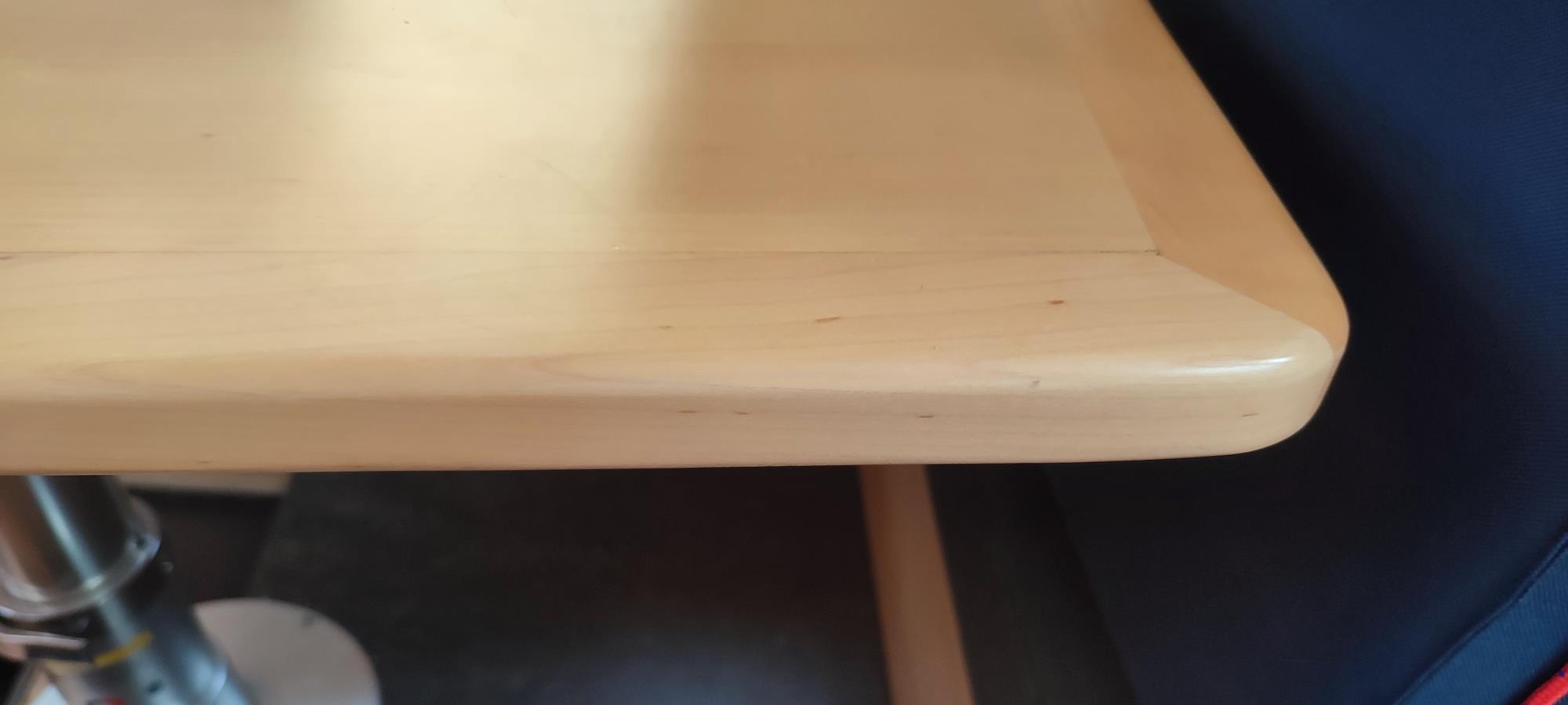 photo vente NORMANDIE YACHT SERVICE &nbsp;DG 52