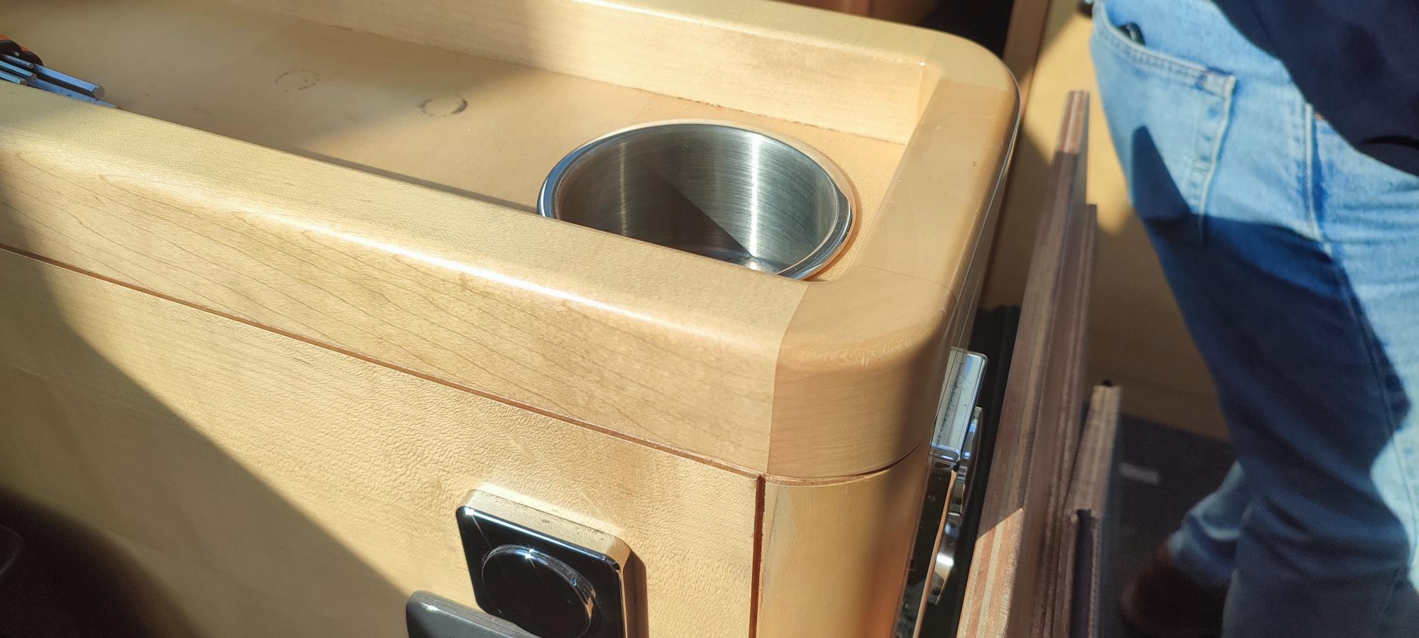 photo vente NORMANDIE YACHT SERVICE &nbsp;DG 52