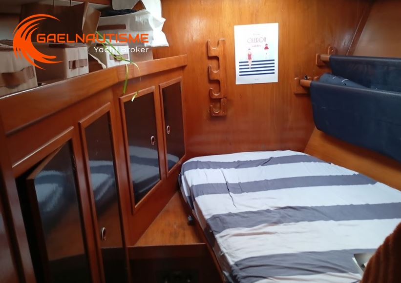 photo vente DYNAMIQUE YACHTS&nbsp;DYNAMIQUE 58