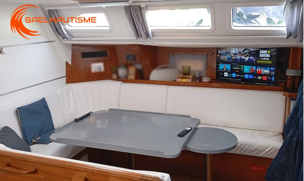 photo vente DYNAMIQUE YACHTS&nbsp;DYNAMIQUE 58